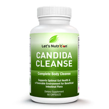 Load image into Gallery viewer, Candida Cleanse