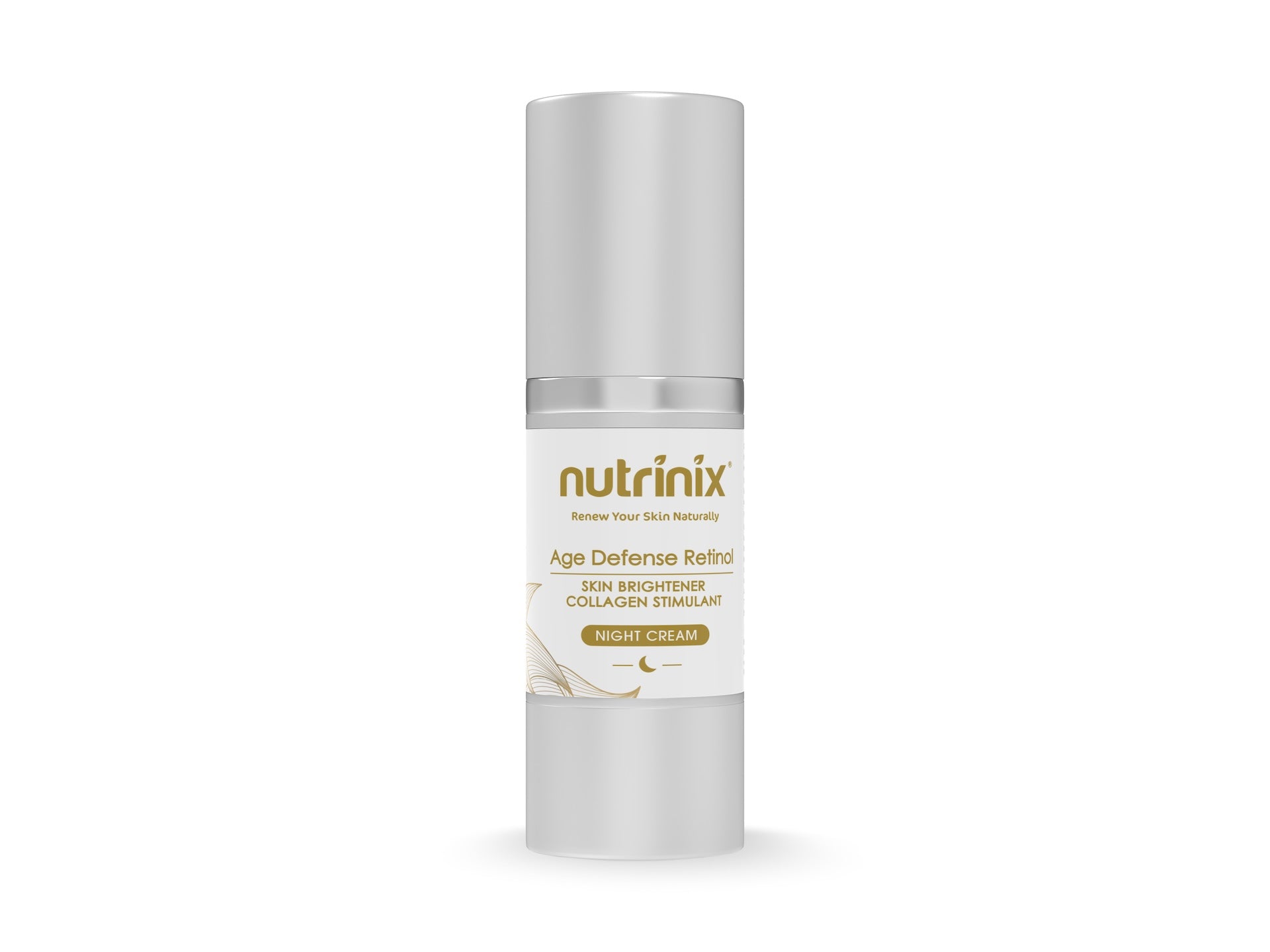 Nutrinix Age Defense Retinol