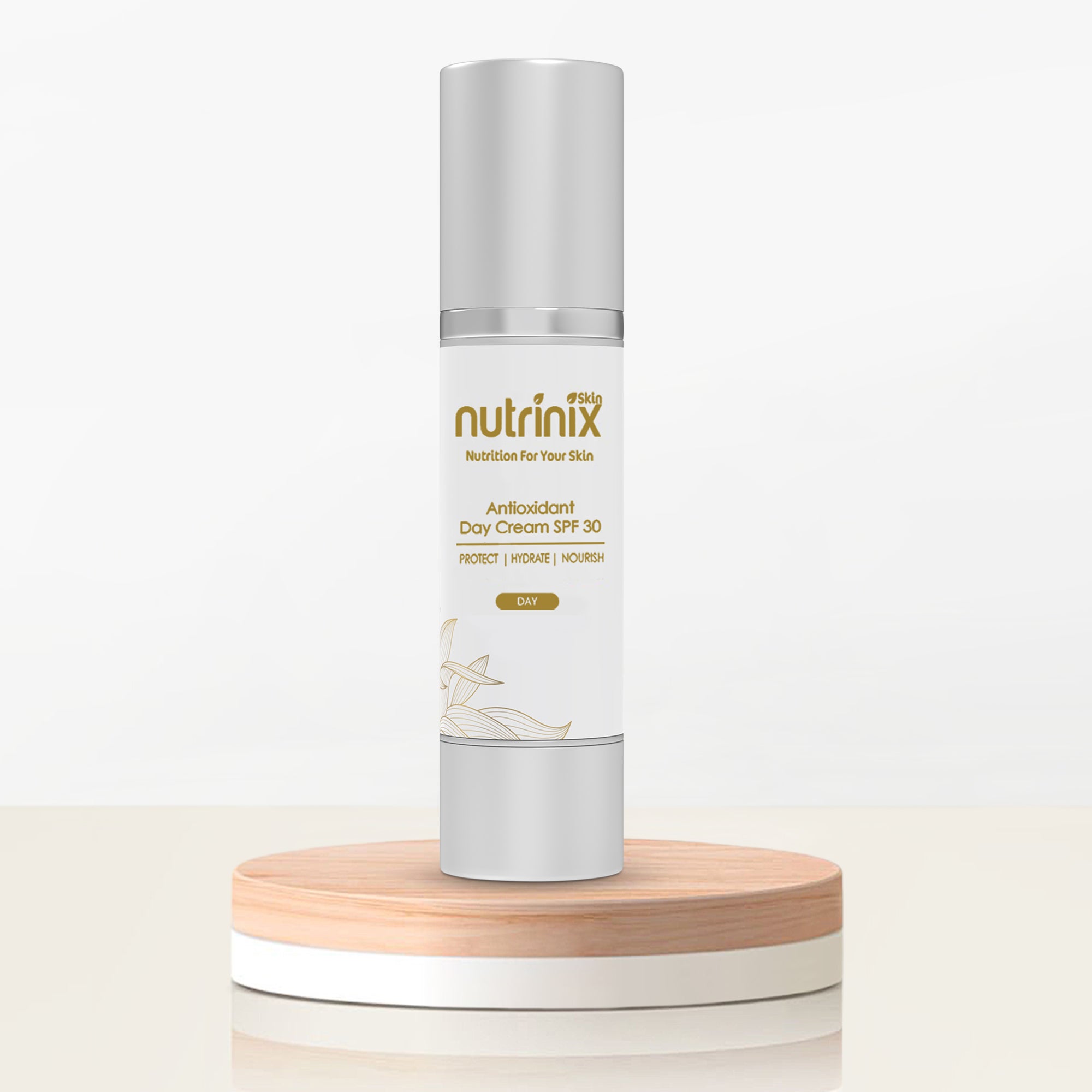 Nutrinix Antioxidant Day Cream SPF 30