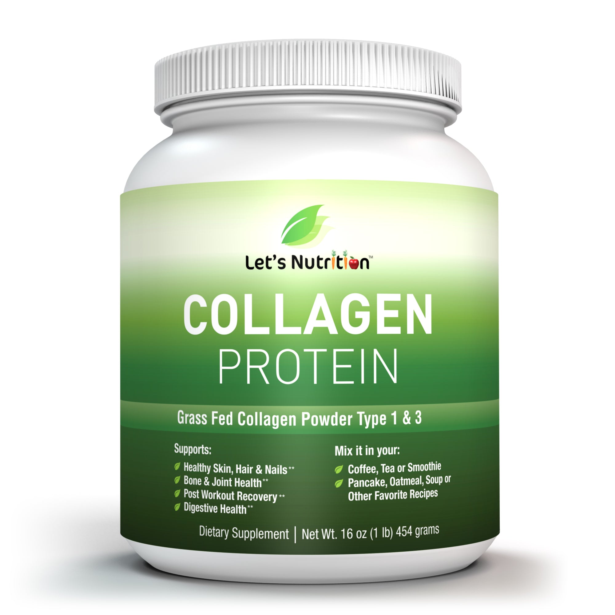 Collagen Protein