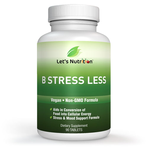 B Stress Less