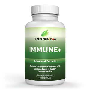 Immune +