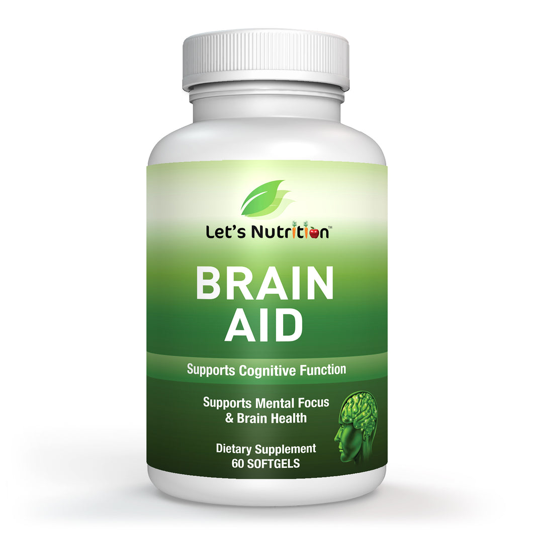 Brain Aid