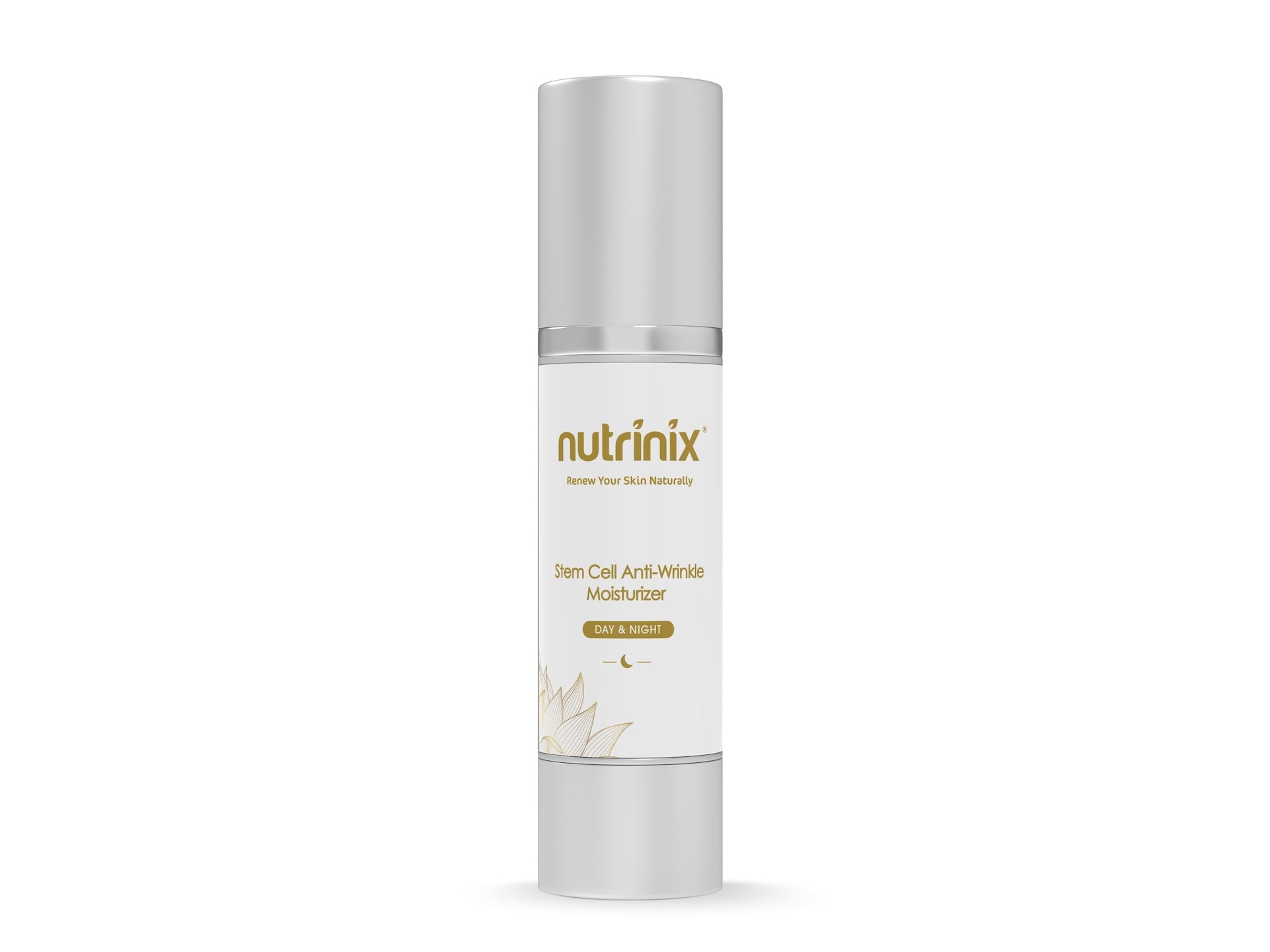 Nutrinix Stem Cell Anti-Wrinkle Moisturizer