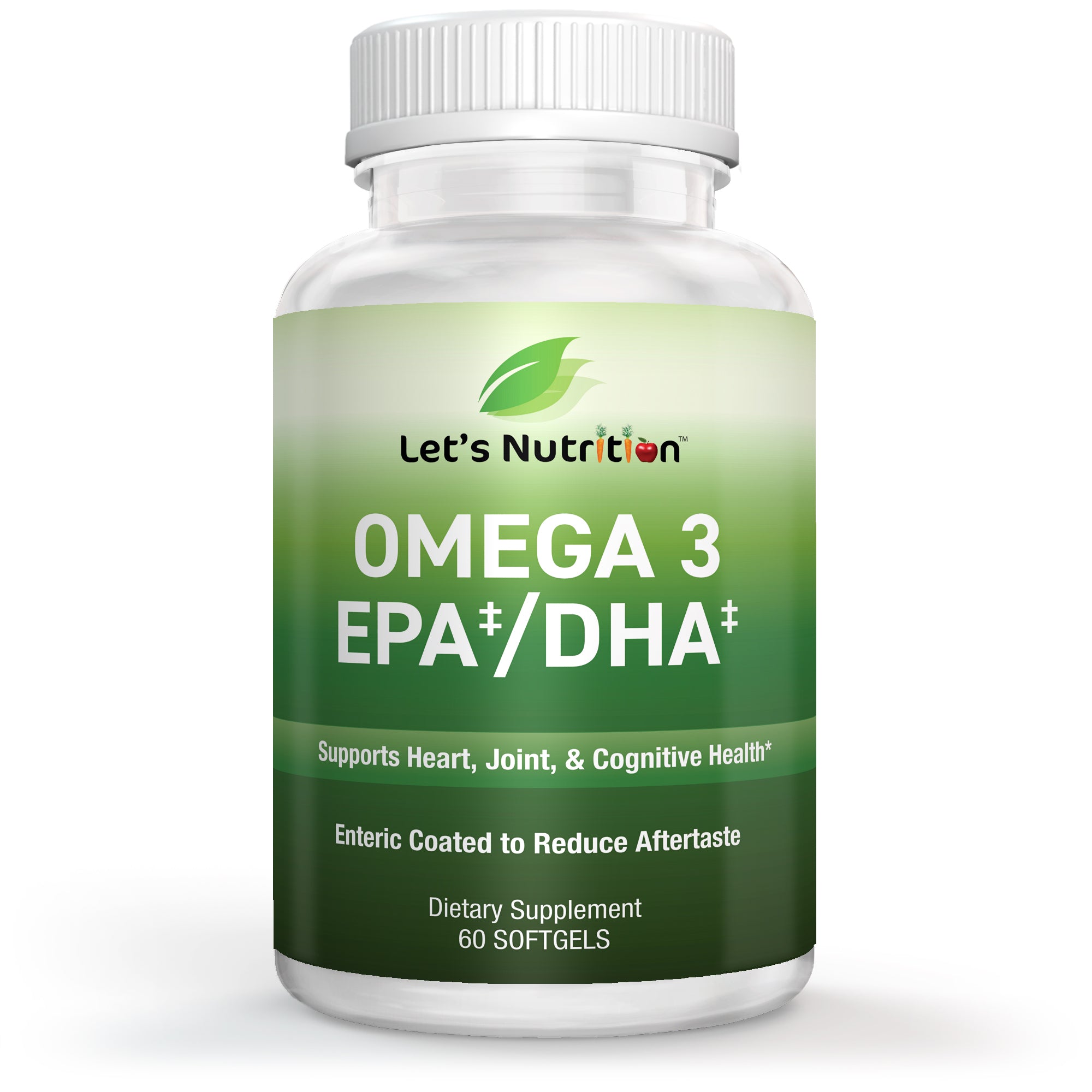 OMEGA 3 EPA/DHA
