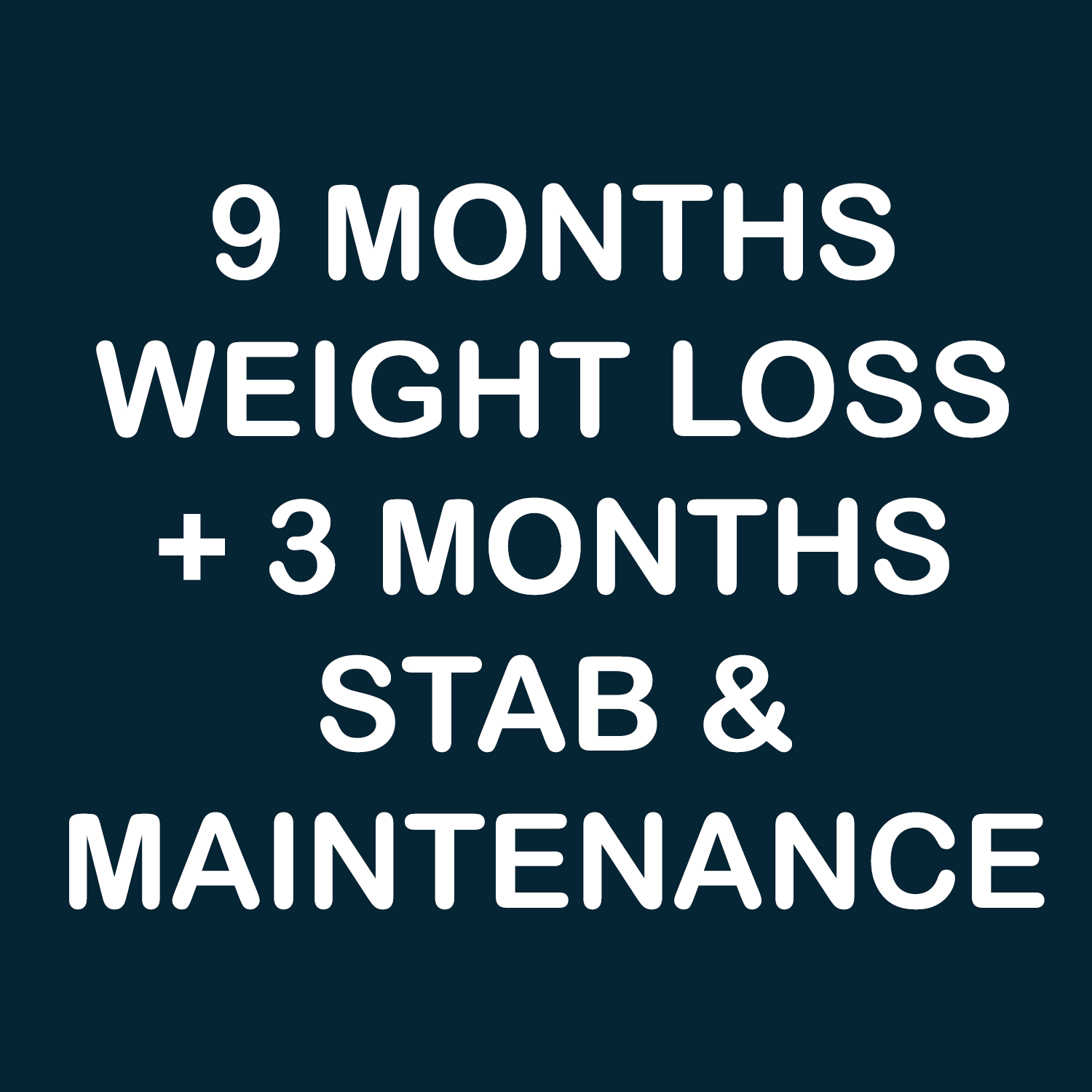 9 months wl & sm