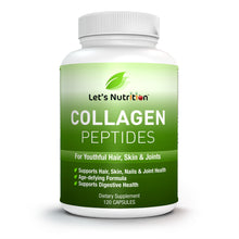 Load image into Gallery viewer, Collagen Peptides