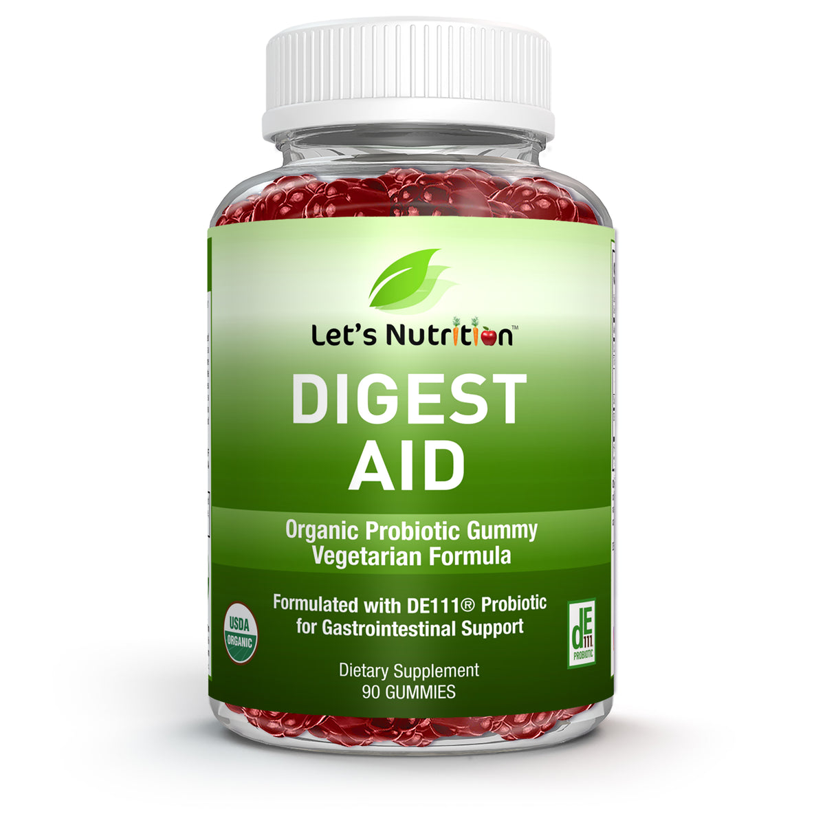 Digest Aid – Let's Nutrition