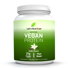 Load image into Gallery viewer, Vegan Protein Powder